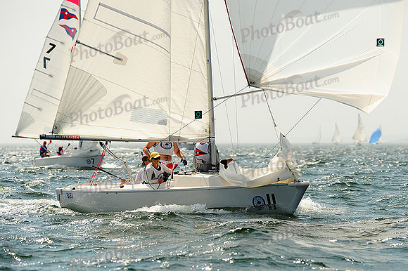 2014 USQS-D 693