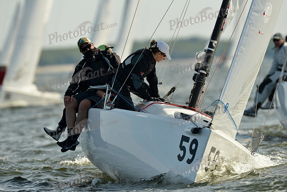 2015 J70 Winter Series B 1172