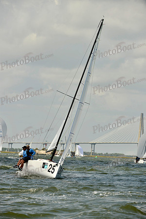 2018 Charleston Race Week A_2895
