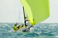 2015 Key West Race Week D 1530