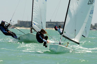 2012 Contender Worlds A 791
