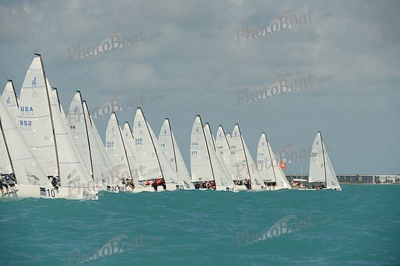 2017 Quantum Key West RW D 1111