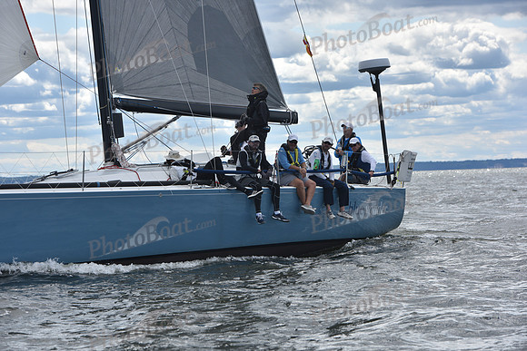 2021 Vineyard Race A 1963