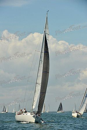 2015 Southern Bay Race Week C 418