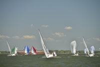 2017 Charleston Race Week A_1152