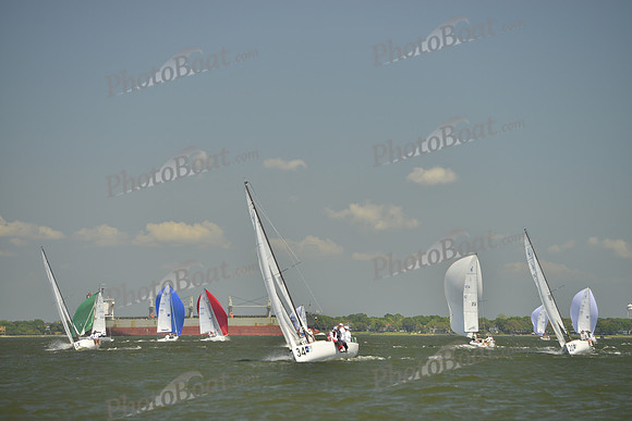 2017 Charleston Race Week A_1152