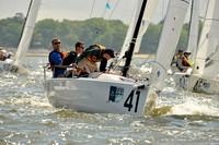 2015 Charleston Race Week B 717