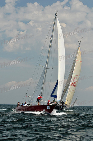 2013 Block Island Race Week C 1353