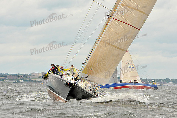 2013 NYYC Annual Regatta A 1015