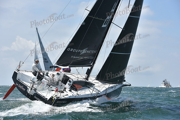 2019 NYYC Annual Regatta A_0762