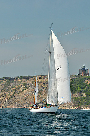 2013 Block Island Race Week B 1455