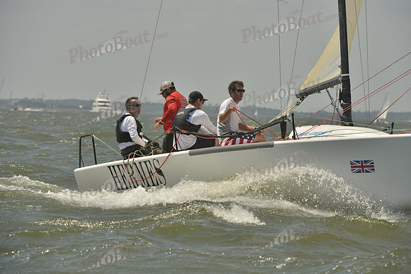 2017 Charleston Race Week D_1919