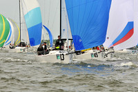 2013 Charleston Race Week B 1207