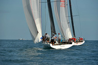 2014 Key West Race Week A 551