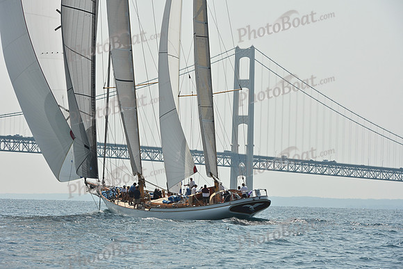 2025 Chicago to Mackinac A 0137