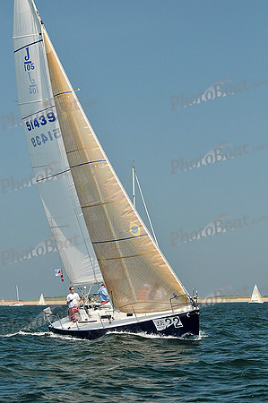 2013 Block Island Race Week B 2464