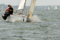 2012 Charleston Race Week A 1746