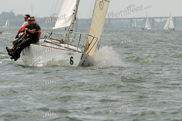 2012 Charleston Race Week A 1746