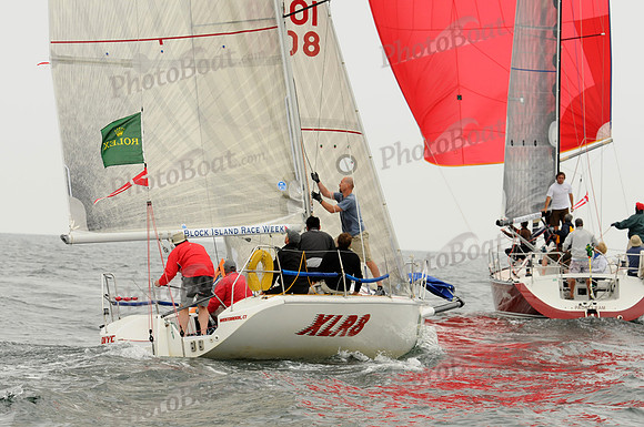 2011 Block Island RW F 1102