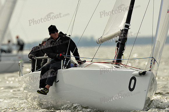 2015 J70 Winter Series B 273