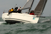 2012 Charleston Race Week A 733