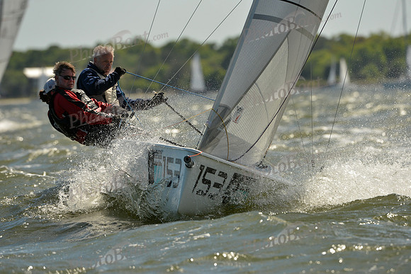 2016 Charleston Race Week D 0575