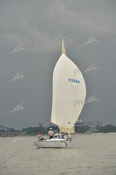 2018 Southern Bay Race Week D_0993