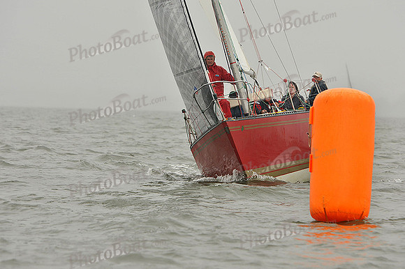2014 Southern Bay Race Week A 236