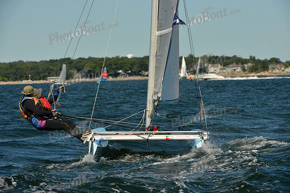 2015 Roton Point Multihull Regatta 866