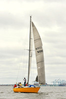 2014 Southern Bay Race Week A 1206