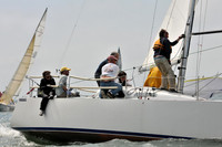 2012 Charleston Race Week A 2406