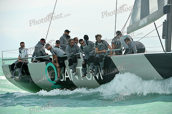 2016 Key West Race Week D_0827