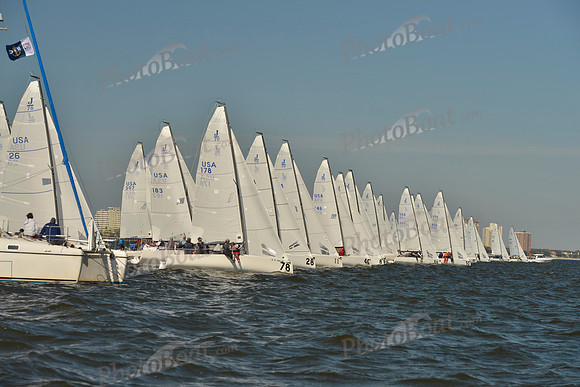 2019 J70 Winter Series D_0007