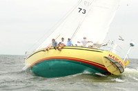 2012 Cape Charles Cup A 1804