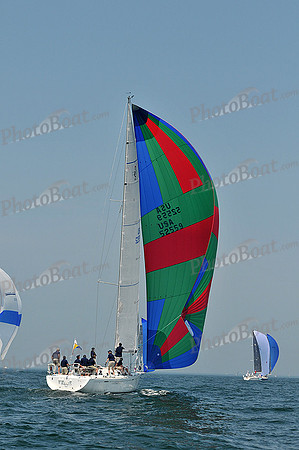 2013 Block Island Race Week B 1170