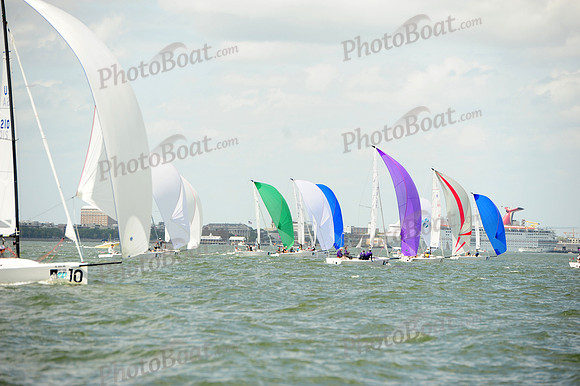 2018 Charleston Race Week D_0008