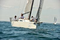 2015 NYYC Annual Regatta C 1481