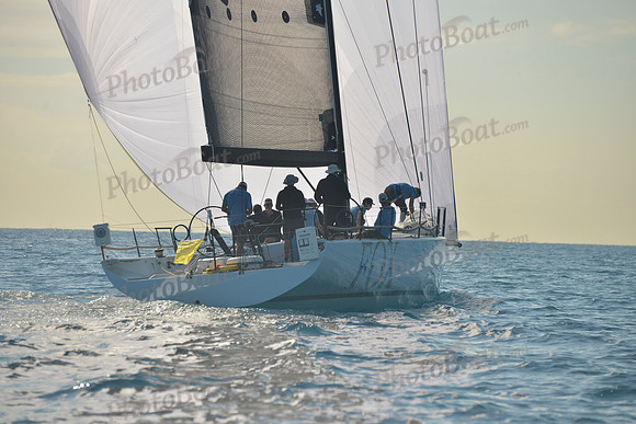 2019 Ft Lauderdale to Key West Race_0258