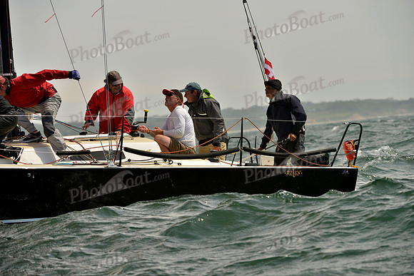 2017 Block Island Race Week A_0644