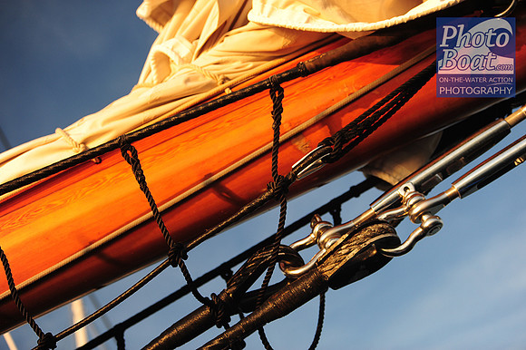 2015 NYYC Annual Regatta D 452