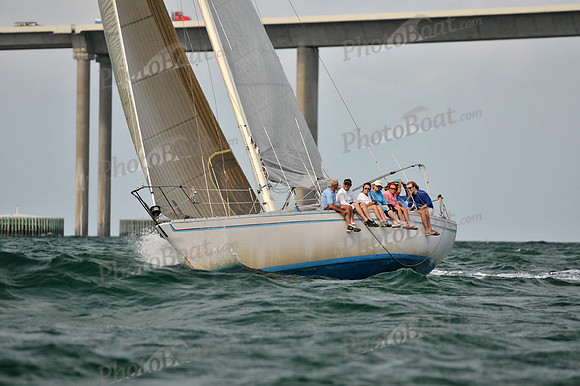 2012 Suncoast Race Week A 987