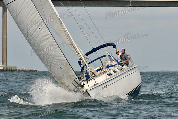 2012 Suncoast Race Week A 734