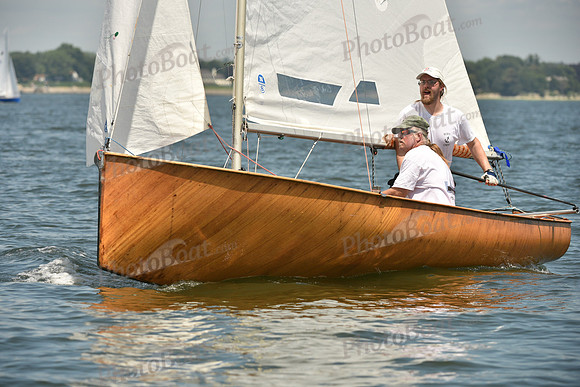 2018 Thistle Nationals G_0771