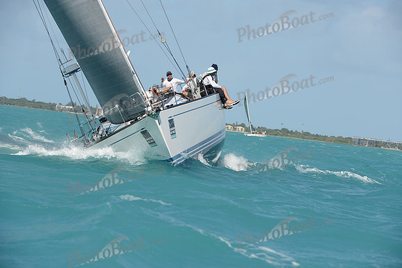2017 Quantum Key West RW B 242