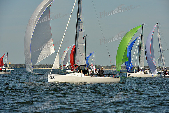 2015 J70 Winter Series E 610