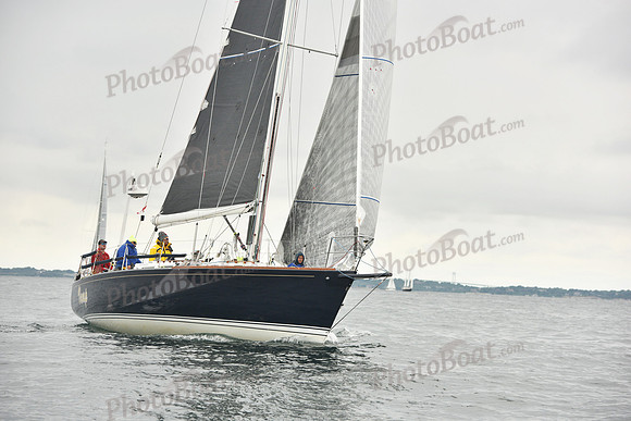2018 Newport Bermuda Race A_1012
