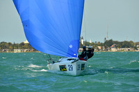 2014 Key West Race Week D 1038