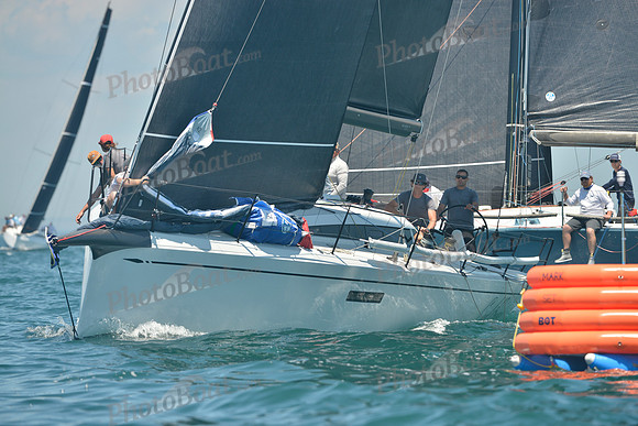 2025 Block Island Race Week G_0473