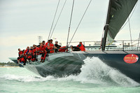 2016 Key West Race Week A_0510