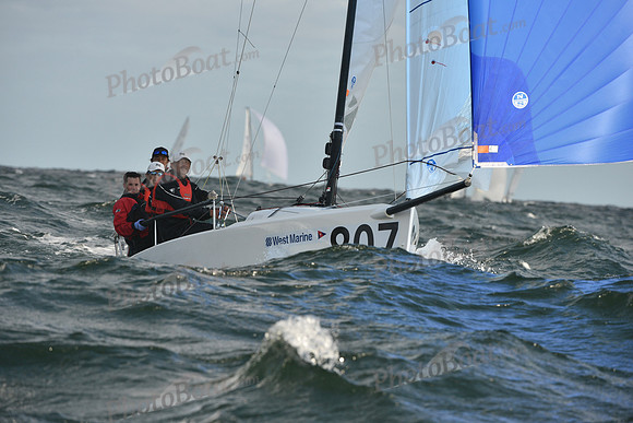 2018 J70 Worlds A2_0986